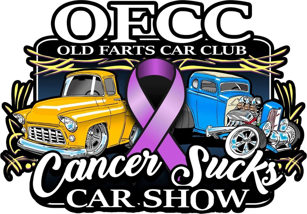 Old Farts Car Club (OFCC)
